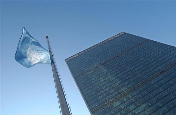 Πολύ σύντομα συγκαλεί την άτυπη συνάντηση 5+1 ο ΓΓ του ΟΗΕ